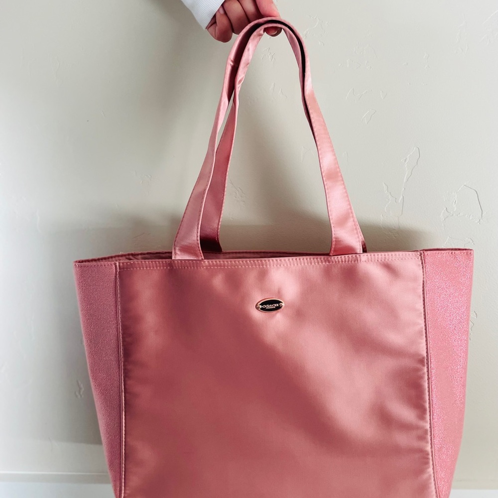 Coach Tote